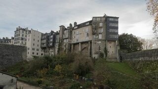 Visite guidée : « de Coriandre à Samonzet, une histoire de Pont »