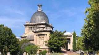 Visite guidée du Crématorium de LYON