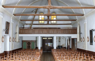 Visite libre de l'église Saint-Sigismond