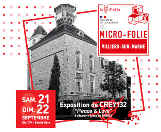 Inauguration de la Micro-Folie de Villiers-sur-Marne