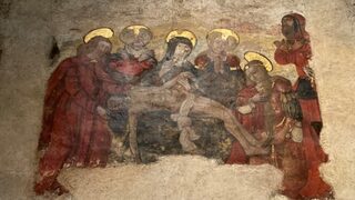 Venez visiter l'église Notre-Dame du Bourg