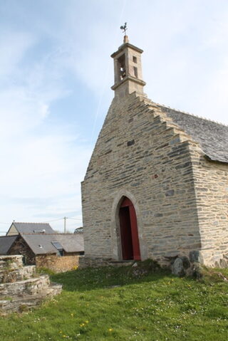 Visite libre de la Chapelle du Linguez