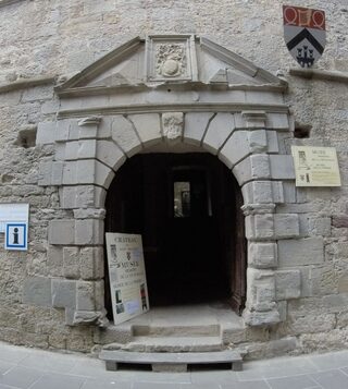 Visite guidée du musée dédié à la mémoire de la vie rurale et des métiers de la 