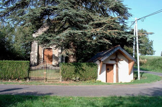 Visite libre des chapelles du Rai Profond