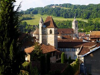 Journées du patrimoine, visite guidée les pépites du patrimoine Figeacois