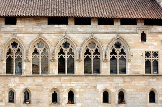 Journées du Patrimoine à Figeac , visite guidée  