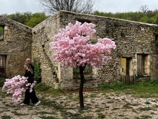 Théâtre : R.I.P. Cerisaie