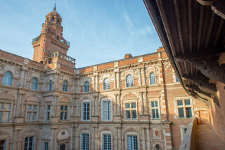 Atelier : « Palais de la Renaissance d’un riche marchand »