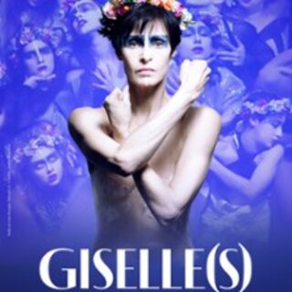 Giselle(s) Pietragalla - Derouault - Tournée