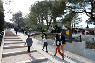 Mémorial du Mont Faron