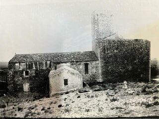 Poussez les portes de l'église Saint-Félix à Paziols !