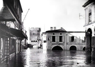 Exposition : « Quand la Garonne sort de son lit ! »