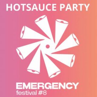 HOTSAUCE PARTY