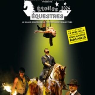 Etoiles Equestres 2024