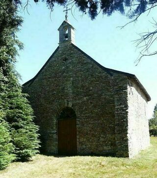 Chapelle du Dougilard