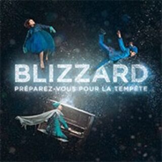 Blizzard Flip Fabrique