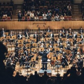 Concert de Noël Radio Classique - Opéra de Bordeaux