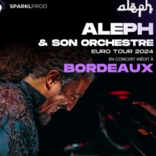 ALEPH ABI SAAD & SON ORCHESTRE