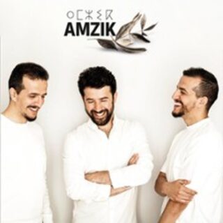 Amzik - Concert World, Jazz, Blues