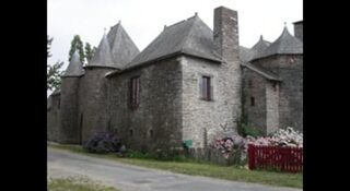 Manoir de la Petite Haie