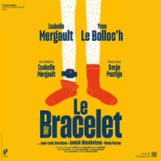 Le Bracelet