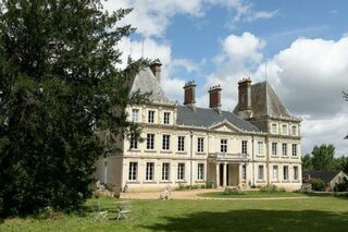 Fête du patrimoine au château l'Escale