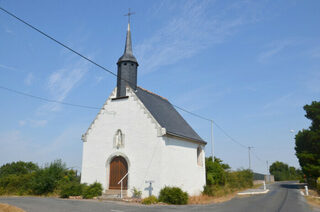 Visite libre de la chapelle Gauvin