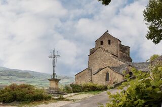 Découvrez l'église de Saint-Grégoire