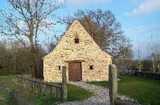 Chapelle Saint Dulien et Saint Dulcien