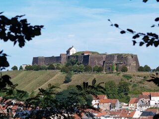 JOURNÉES EUROPÉENNES DU PATRIMOINE - VISITE LIBRE DU PLATEAU SUPÉRIEUR DE LA CIT