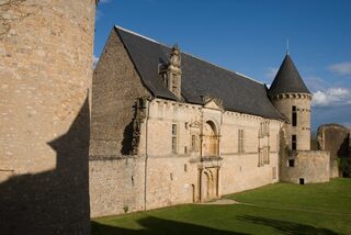 Journées du Patrimoine : visites à Assier