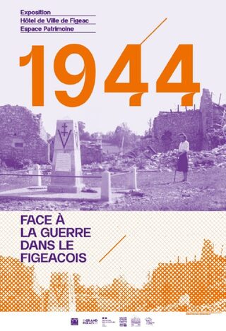 Journées du Patrimoine à Figeac, exposition 