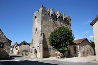 Journées du Patrimoine, à Rudelle : visite église et visite chantée avec Roméo B