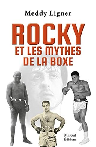 Festival Résurgence VIII - Rocky, de Sylvester Stallone