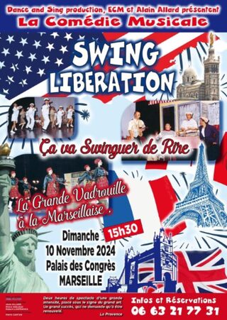 Swing Libération