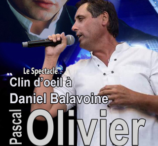 Hommage à Mr Daniel Balavoine