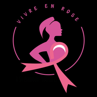 Rallye pédestre pour le soutien de la lutte contre le cancer du sein