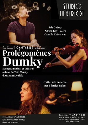 Prolégomènes Dumky