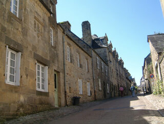 Visite guidée du Daoulas Historique