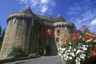 Visite du Musée Broërec à Hennebont