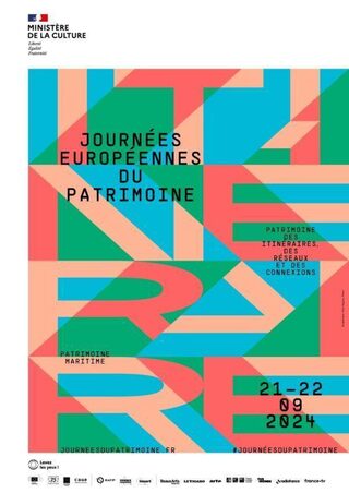 JOURNÉES EUROPÉENNES DU PATRIMOINE : VISITE EXPOSITION ET INITIATION À LA DENTEL