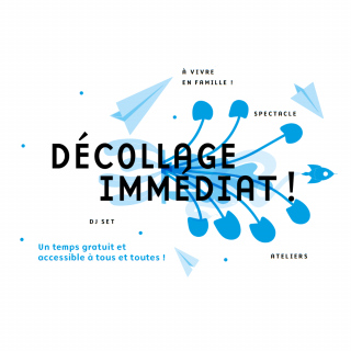 Décollage immédiat ! - Lancement de saison 24-25 du Totem