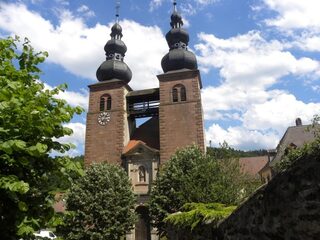 Découvrez le patrimoine historique d'un village pittoresque