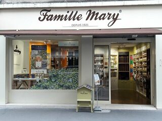 Animation blind test dans les boutiques Famille Mary!