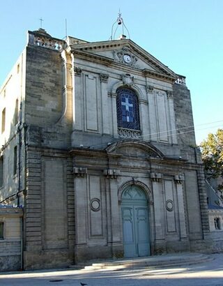 Gospel à Saint-Charles