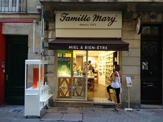 Animation blind test dans les boutiques Famille Mary!