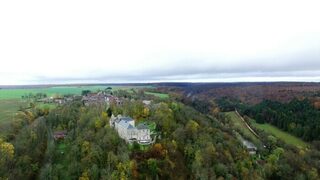 Visitez un château remarquable