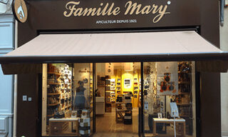 Animation blind test dans les boutiques Famille Mary!