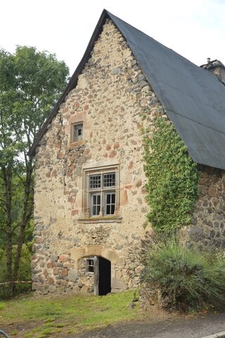 Découverte du bourg de Jaleyrac, patrimoine et animations