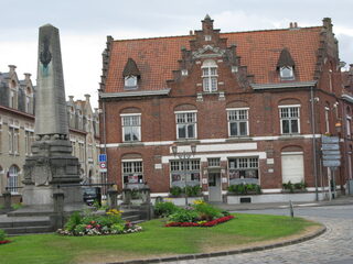 « La bière, l’or des Flandres »